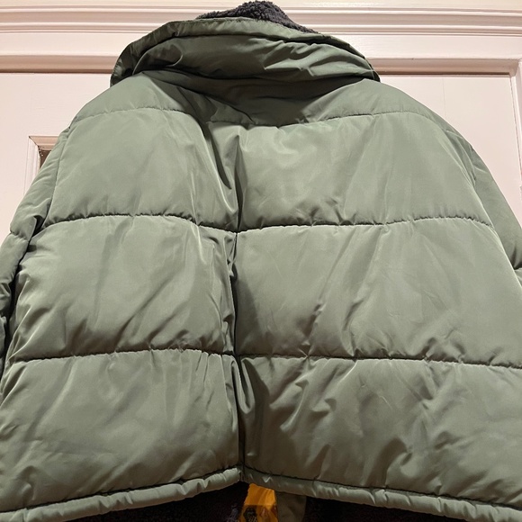 UO BDG Marlow Puffer Jacket - Picture 10 of 10